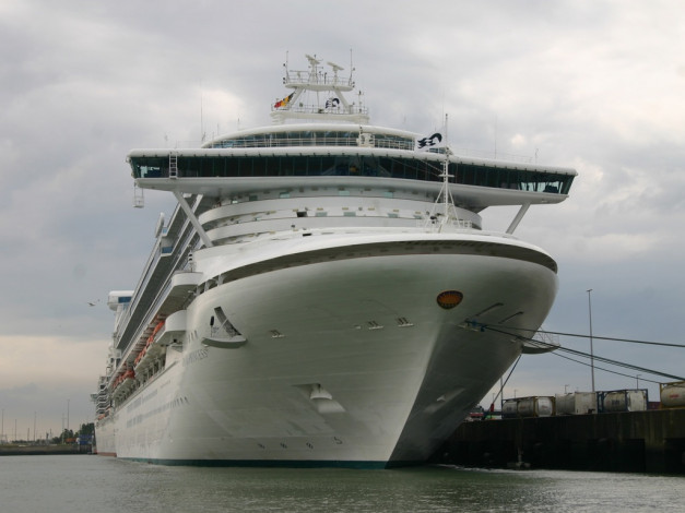 Обои картинки фото корабли, лайнеры