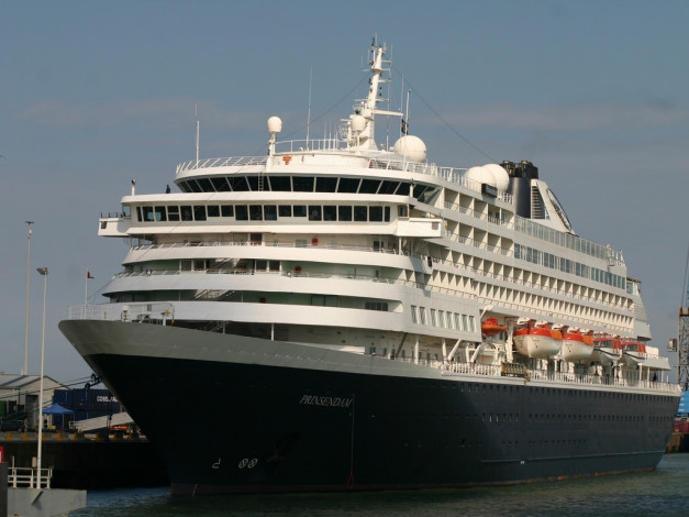 Обои картинки фото корабли, лайнеры