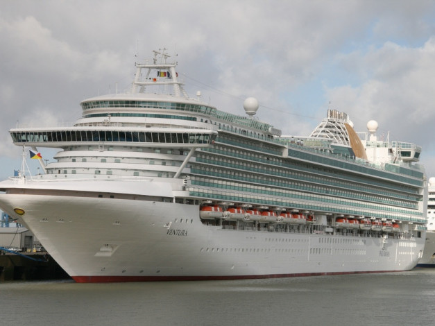 Обои картинки фото корабли, лайнеры