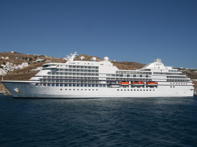 Обои картинки фото корабли, лайнеры