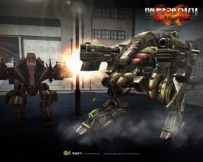 Картинка metal rage видео игры