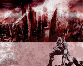 Картинка видео игры champions online