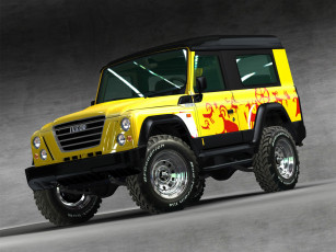 Картинка автомобили 3д