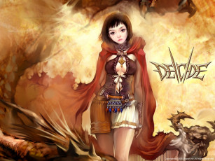 Картинка deicide online видео игры
