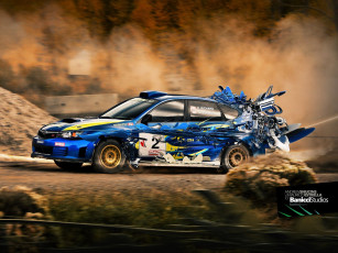 Картинка спорт авторалли