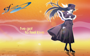 Картинка аниме ef tale of memories