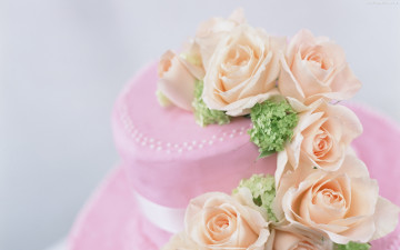 Картинка цветы розы