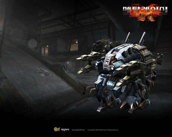 Обои картинки фото metal, rage, видео, игры