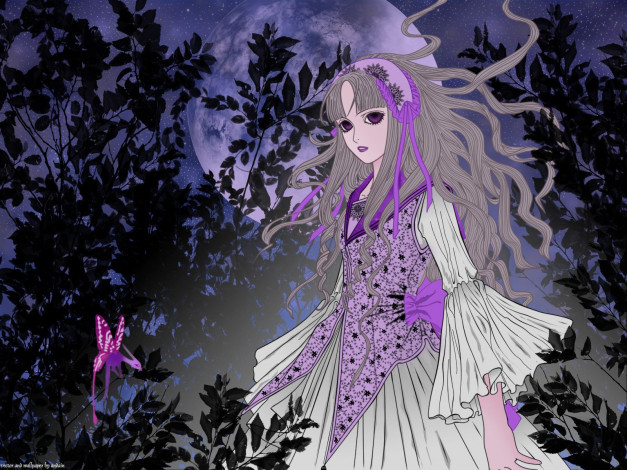 Обои картинки фото аниме, *unknown, другое