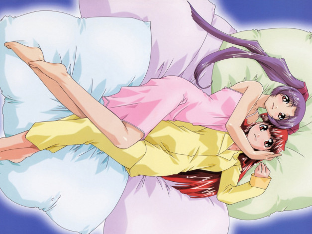 Обои картинки фото аниме, *unknown, другое