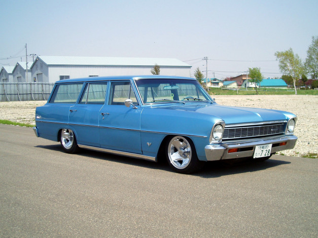 Обои картинки фото автомобили, chevrolet