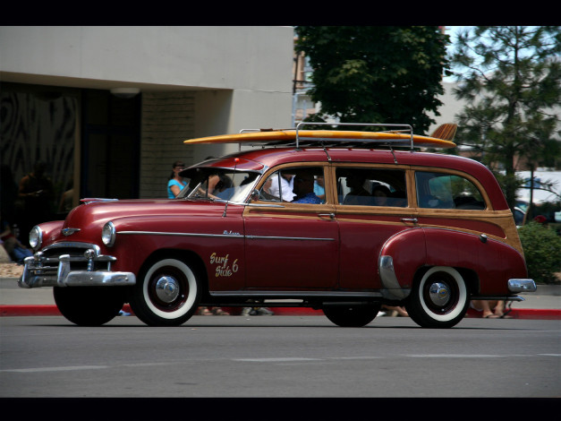 Обои картинки фото автомобили, классика