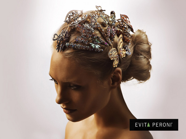 Обои картинки фото evita, peroni, бренды