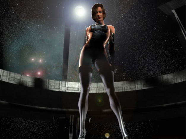 Обои картинки фото фэнтези, девушки