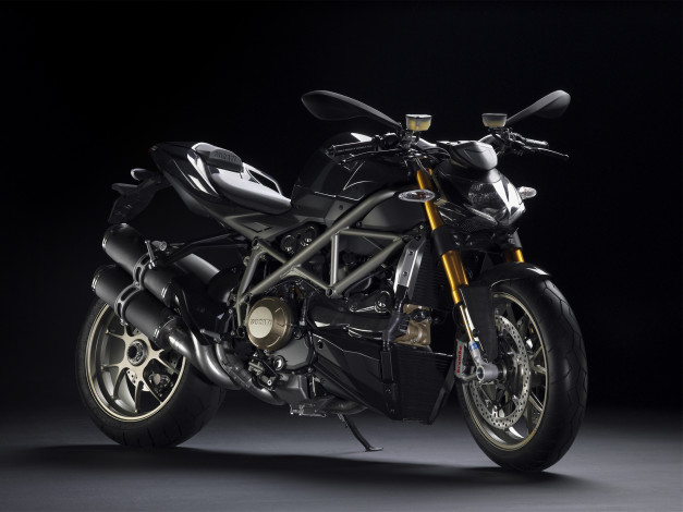 Обои картинки фото мотоциклы, ducati