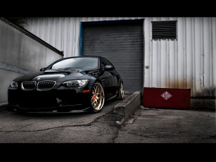 Картинка автомобили bmw