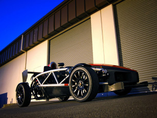 Картинка автомобили ktm