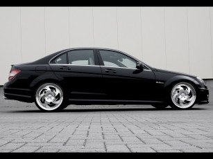 Картинка автомобили mercedes benz