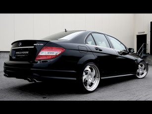 Картинка автомобили mercedes benz