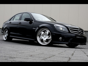 Картинка автомобили mercedes benz