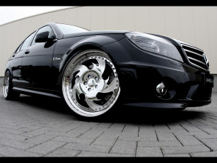 Картинка автомобили mercedes benz