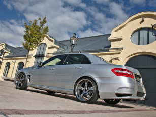 Картинка автомобили mercedes benz