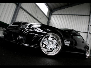 Картинка автомобили mercedes benz