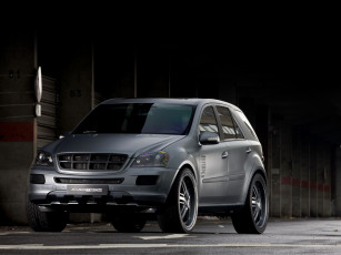 Картинка автомобили mercedes benz