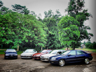 Картинка автомобили peugeot