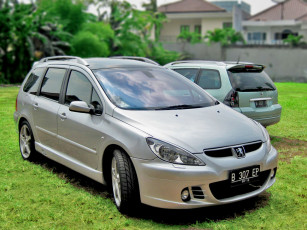 Картинка автомобили peugeot