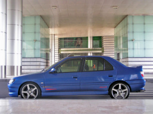 Картинка автомобили peugeot