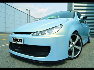 Картинка автомобили peugeot