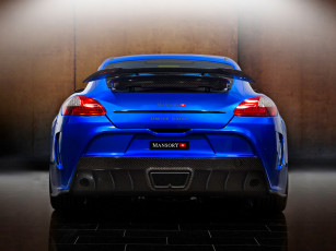 Картинка автомобили porsche