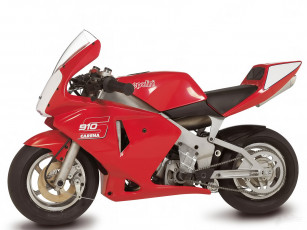 Картинка polini carena 910 мотоциклы