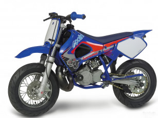 обоя polini, mini, supermotard, мотоциклы