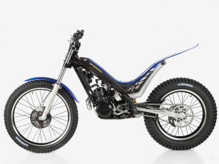 Картинка sherco st25 мотоциклы
