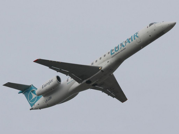 Обои картинки фото авиация, пассажирские, самолёты