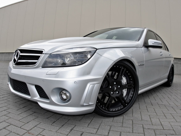 Обои картинки фото автомобили, mercedes, benz