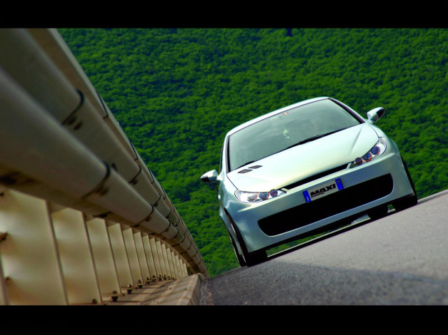 Обои картинки фото автомобили, peugeot