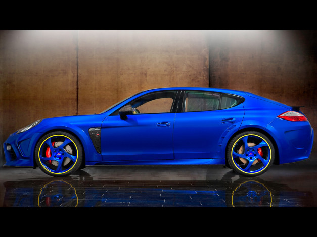 Обои картинки фото автомобили, porsche