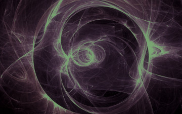 Картинка 3д графика abstract абстракции