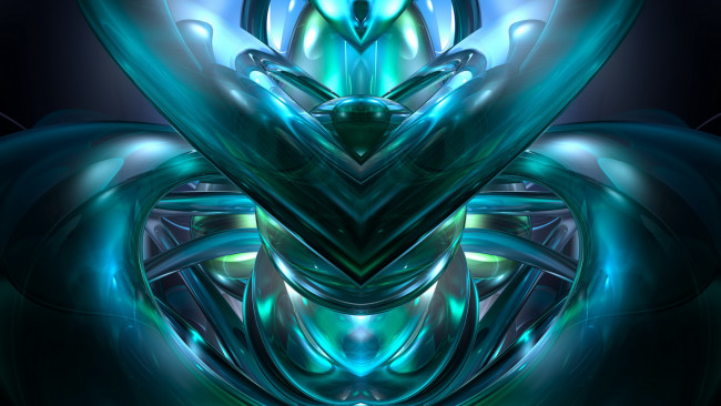 Обои картинки фото 3д, графика, fractal, фракталы