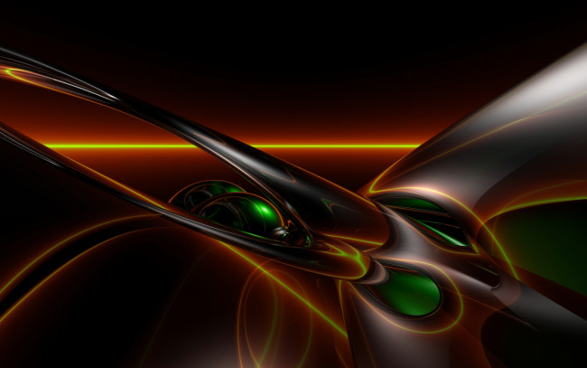 Обои картинки фото 3д, графика, abstract, абстракции