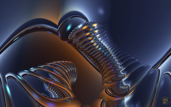 Обои картинки фото 3д, графика, abstract, абстракции, абстракция