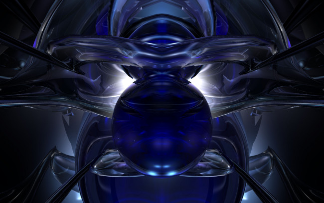 Обои картинки фото 3д, графика, fractal, фракталы