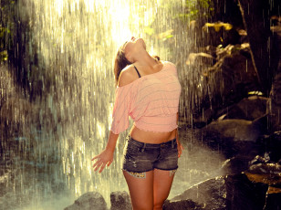 Картинка -Unsort+Брюнетки+Шатенки девушки unsort брюнетки шатенки девушка