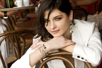 Картинка -Unsort+Брюнетки+Шатенки девушки unsort брюнетки шатенки серьги браслет пиджак