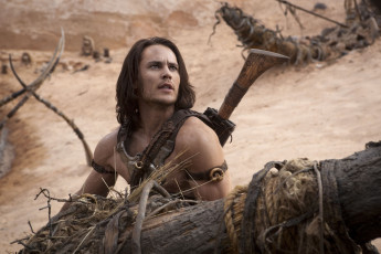 Картинка john carter кино фильмы джон картер воин