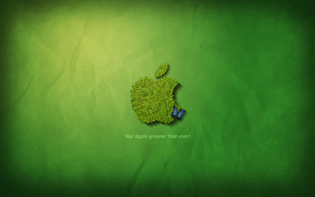 Обои картинки фото компьютеры, apple