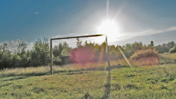 Картинка закат природа восходы закаты